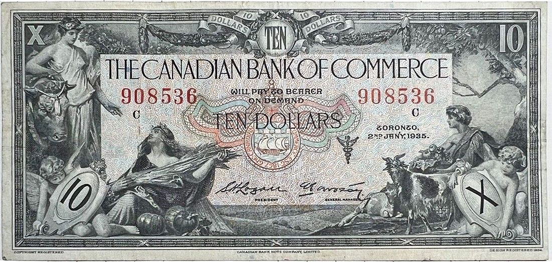 Women-On-Banknotes